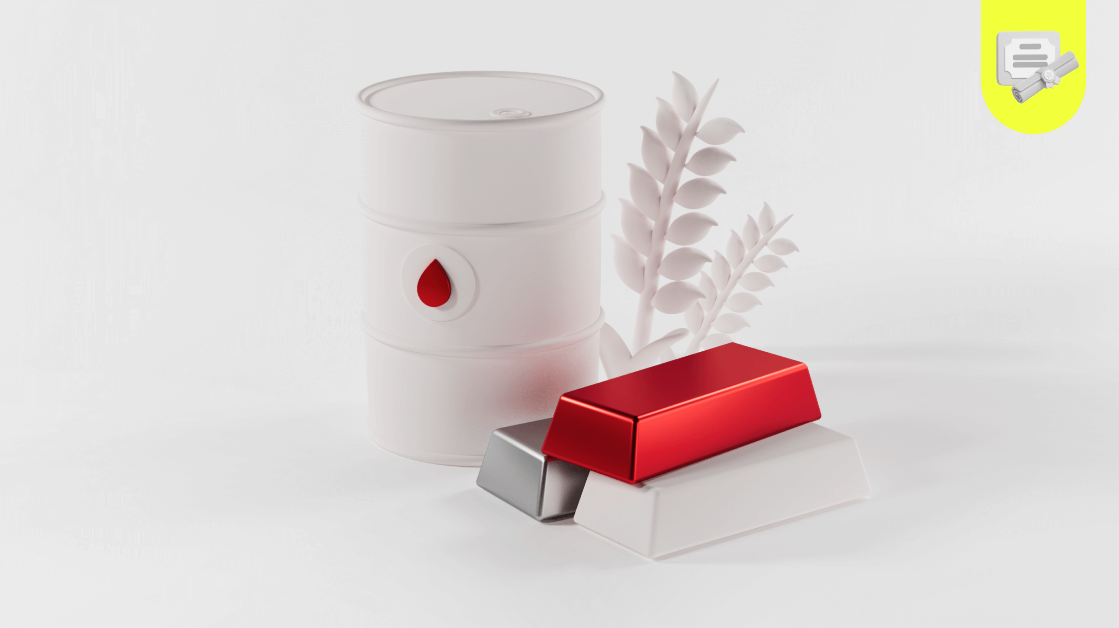 Commodities Insights